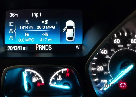 2017 Ford Escape Se from USA, damaged, VIN 1FMCU9GD1HUD14836